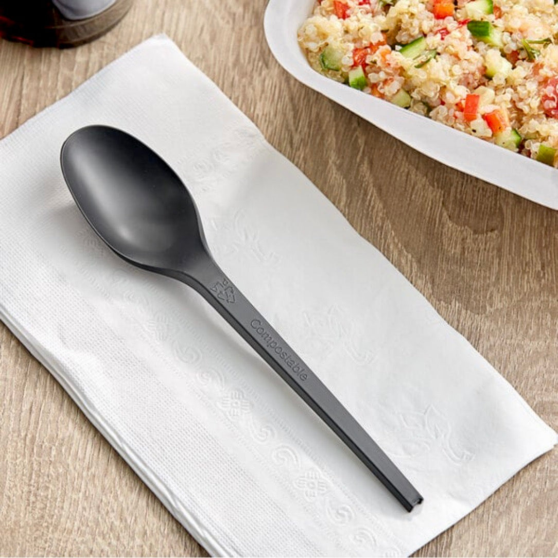 TrueBio PLA Spoon