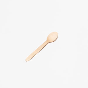 Truewood Cutlery Spoon