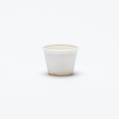 Purebagasse Portion Cups